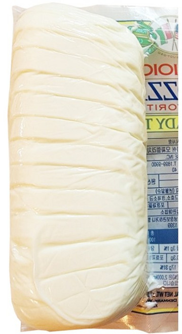 무료배송!! 코스트코 벨지오이오소 모짜렐라 슬라이스 치즈 453g (소분 출고) 아이스박스 포장발송, 2개