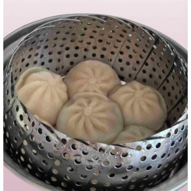 이연복셰프목란 육즙가득 샤오롱바오 간편하게즐기는 딤섬만두, 2개, 392g