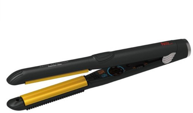 아키즈 아키즈 볼륨고데기 케라틴볼륨 전문가용 고데기