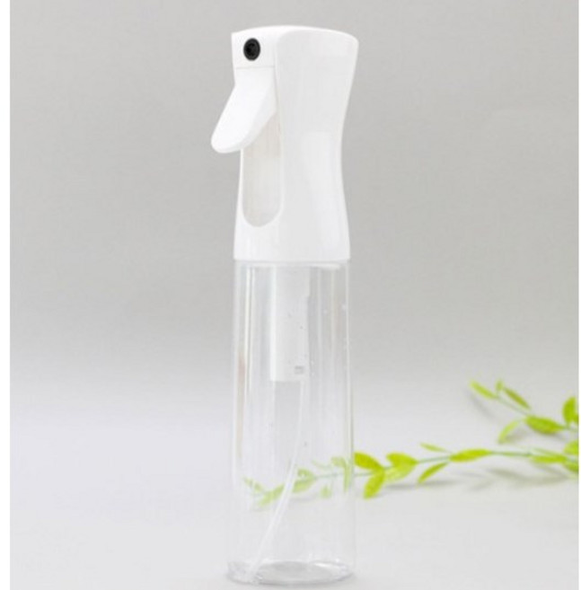 네이쳐리빙 모노블 안개분사 분무기 300ml, 투명, 1개