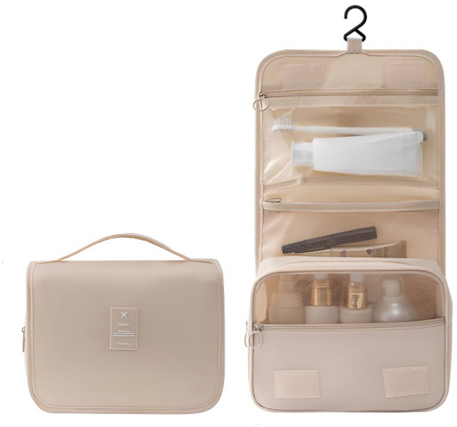 에보윈 행잉 여행용 방수 워시백