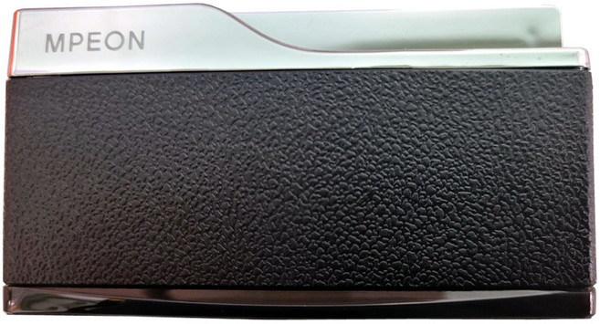 엠피온 SET-550 IR방식 무선 하이패스 태양광 충전거치대선택 자가개통