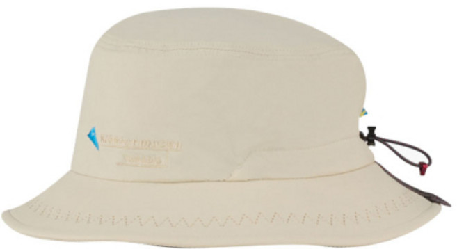 [클라터뮤젠] 스컬드 버킷 햇