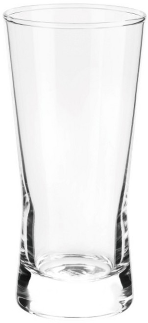 Ocean 大都會啤酒杯 《WUZ屋子》多容量選擇啤酒杯, 1個