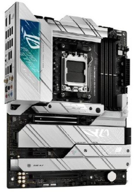 [ASUS] ROG STRIX X670E-A GAMING WIFI 대원씨티에스 (AMD X670/ATX)