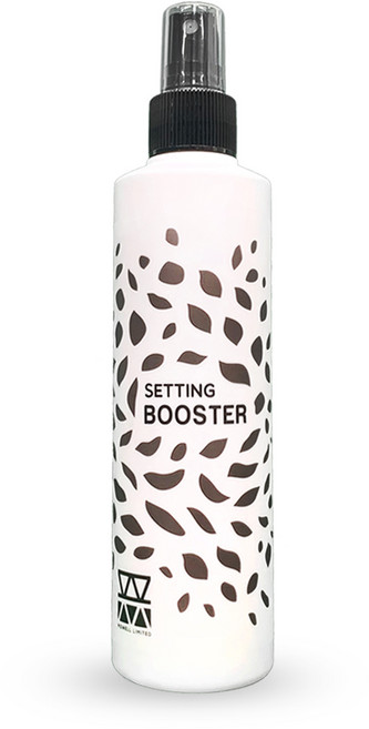 모웰 리미티드 세팅 부스터, 1개, 250ml