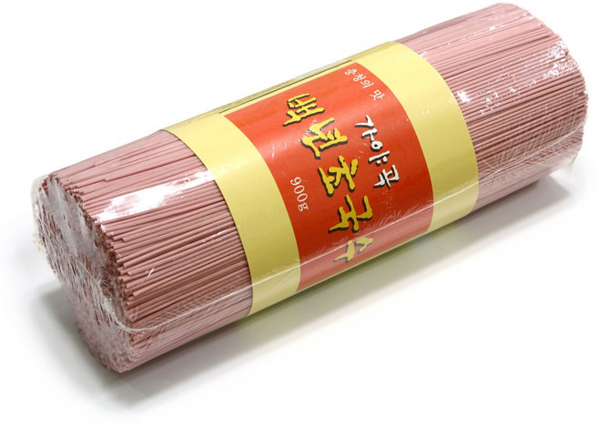 가야곡 백년초 국수, 2개, 900g