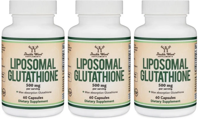 더블 우드 서플리먼트 보스웰리아 추출물 1000mg 240캡슐 X 3통, 240정 - 쿠팡