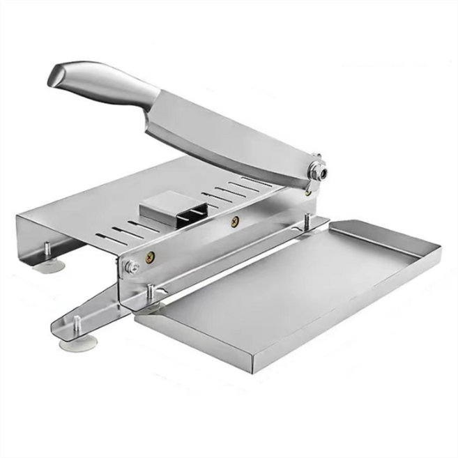 독일 38cm 대형 약초작두 고기 약재 나무 한약 절단기, 38cm 아미그린, 1개