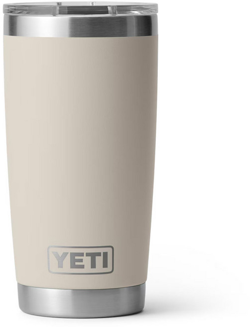 예티 예띠 텀블러 램블러 YETI 20온스 591ml 케이프 토프, 1개
