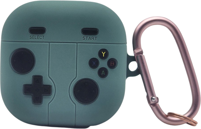 도르르르 삼성 갤럭시 버즈4/버즈4프로/버즈4FE/ 케이스, 1세트, 상세페이지참조, 020