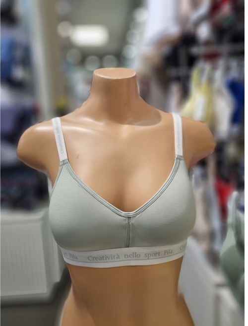 휠라언더웨어 벨로 인견 브라탑 BAH2451F