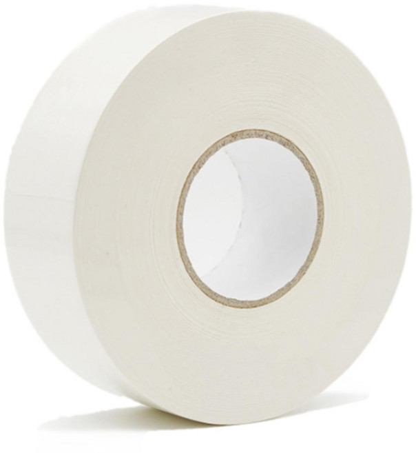 1991공구 석고보드 종이 페이퍼 조인트 테이프, 4.7cm x 75m, 1개