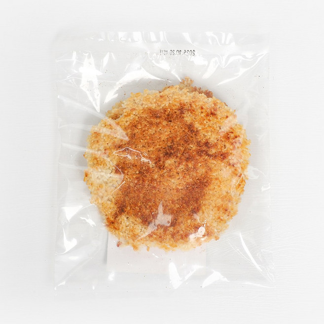 우리쌀 솥뚜껑 누룽지 & 누룽지 가루, 1개, 200g