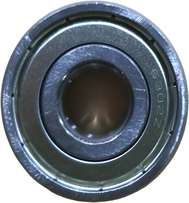 한토 용접 송급장치부품, 1개, 베어링(6302ZZ)