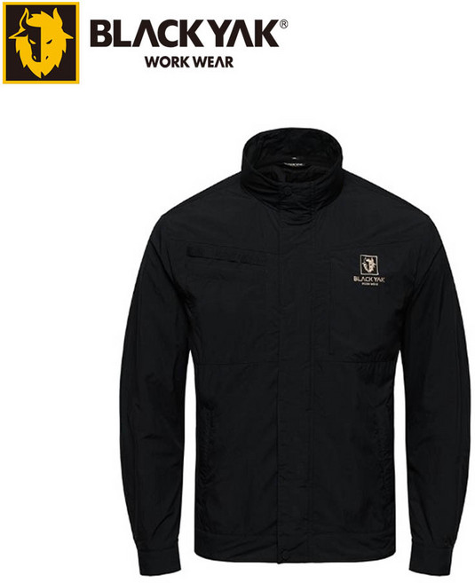 [블랙야크] S-베이직자켓 봄가을경량자켓 방풍자켓 남여공용