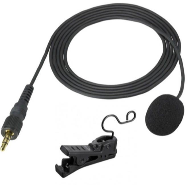 소니 ECM-LZ1UBMP 단일지향성 핀마이크 소니 [정품] UWP-D21 D11 V1 UTX-B40 B03 B2