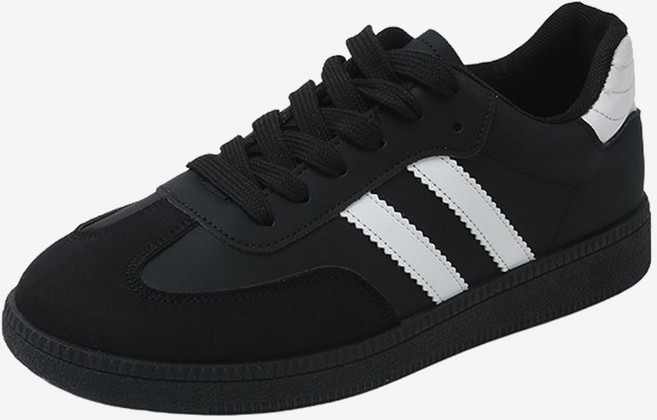 바이시유 여성운동화 여자 스니커즈 슬립온 운동화 런닝화 신발 키치