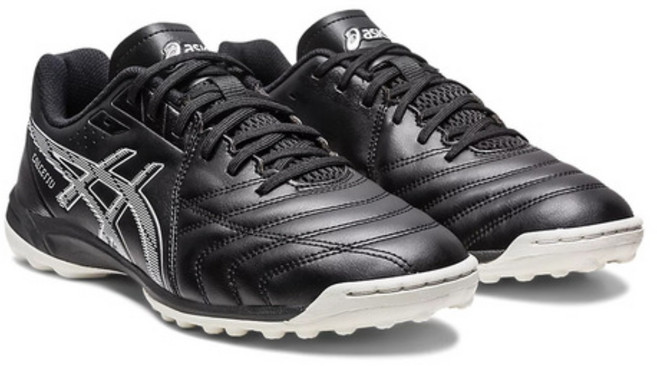 아식스 칼체토 풋살화 터프화 발볼넓은 풋살화 1113A038