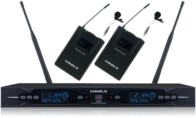 BK820N 교회마이크 설교용마이크 노래반주마이크 연주용마이크 고주파마이크, 선택3:본체+핀+핀마이크