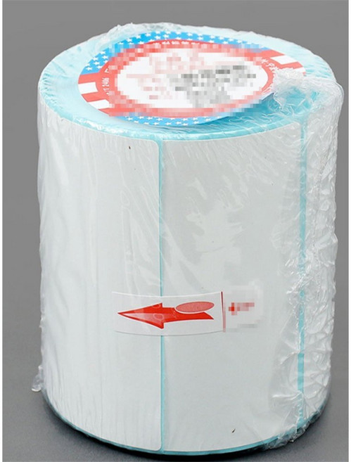 감열 프린터용 라벨 250매 80x100mm
