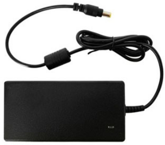 POWER QNQ JL19342 19V 3.42A 코드분리형, 1개