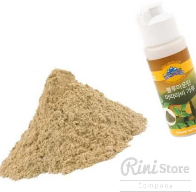 리니펫 블루마운틴 마타타비 가루 12G 고양이마따따비파우더
