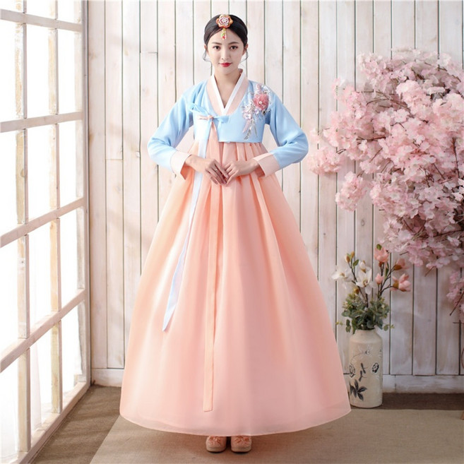 밈고리즘한복 폭스클럽한복 전주한옥마을 전주여행 개화기의상 경성의복