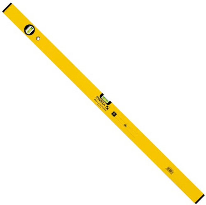 스타빌라 알루미늄 수평기 2000mm 70, 1개