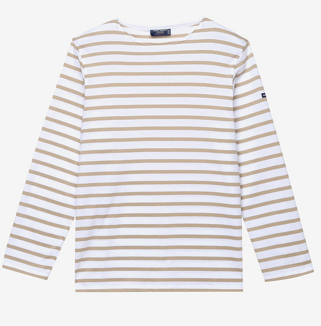 세인트제임스 밍콰이어 18 Minquiers 18 Neige/Tulipe