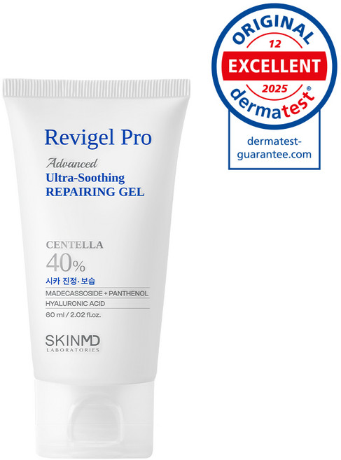 스킨엠디 라보라토리스 레비겔 프로 어드밴스 60ml, 1개