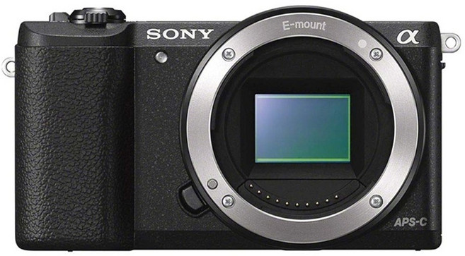 소니 A5100, 소니 A5100 + 입문자패키지