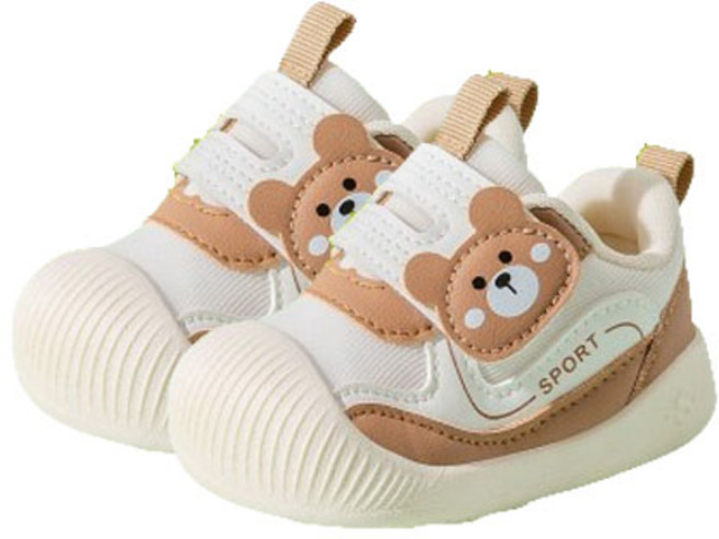 곰토끼 운동화 키즈 슈즈 아기신발 유아 돌아기 주니어 키즈