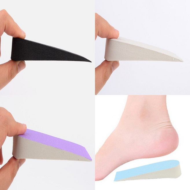 2.5cm 남자구두키높이깔창 남자키높이깔창 남성키높이깔창