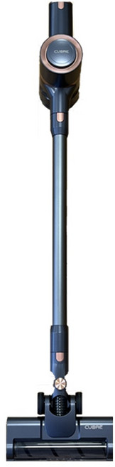 쿠오레 프리미엄 무선 청소기 COVA-S 스틱형 BLDC 초경량 헤파필터 청소기기