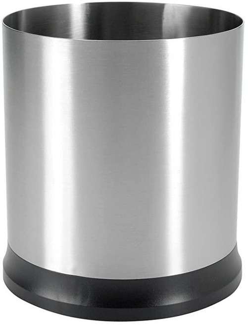 OXO Good Grips 스테인리스 스틸 회전 조리기구 홀더 178207, 단색, 1개