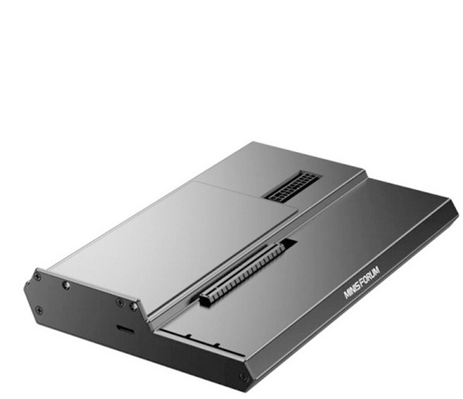 [CTK] MINISFORUM 미니스포럼 DEG1 eGPU 독 오큐링크지원 OCuLink지원 외장 그래픽도크