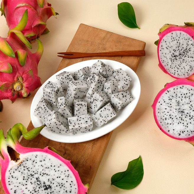 베트남 용과 대과, 5kg (9-10개)