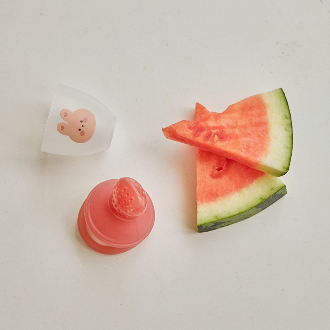 돗투돗 플래티넘 과즙망, 1개