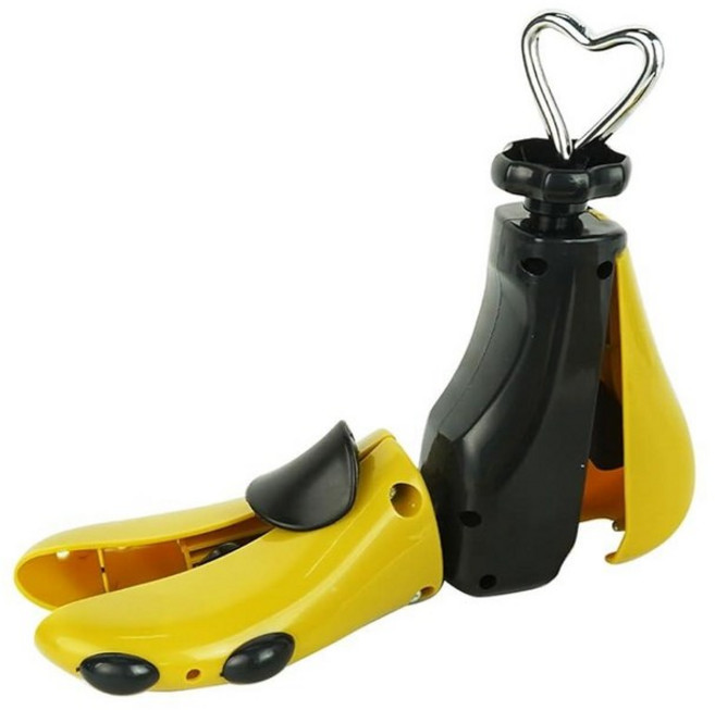 Fvbiywpil Shoe Stretcher Men Women Boot Stretcher Men Women Adjustable Width & Length Shoe Stre