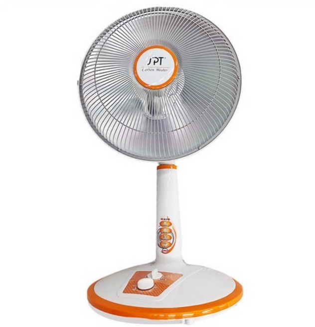 【尚朋堂】16吋碳素燈定時電暖器 SH-8868C 直立式電暖器 電暖器 電暖爐 暖爐 電暖 16吋電暖器 電暖扇