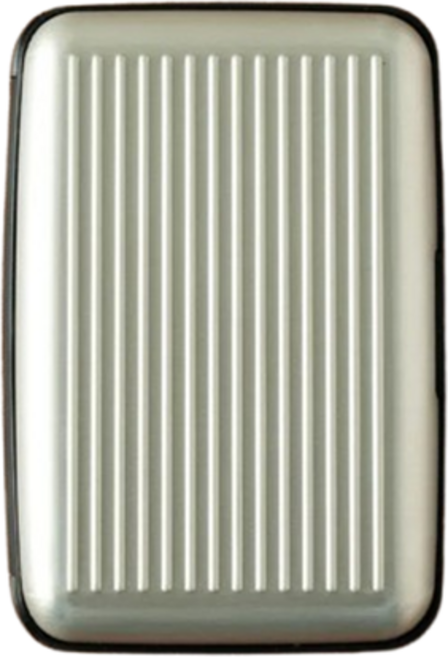 여행용 RFID 차단 카드케이스