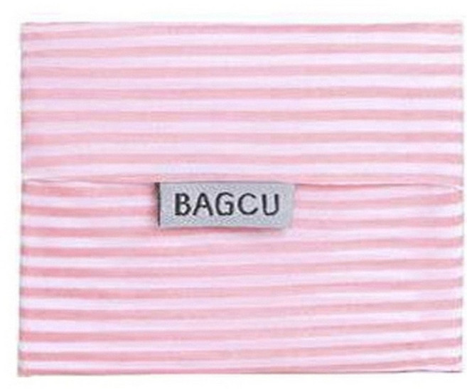 BAGCU 環保購物袋 輕巧便攜
