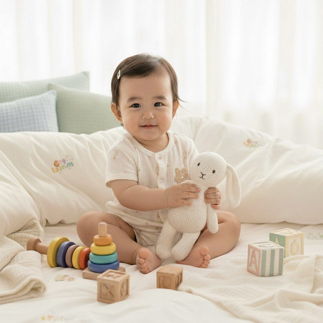 마롤로뜨 반팔 우주복