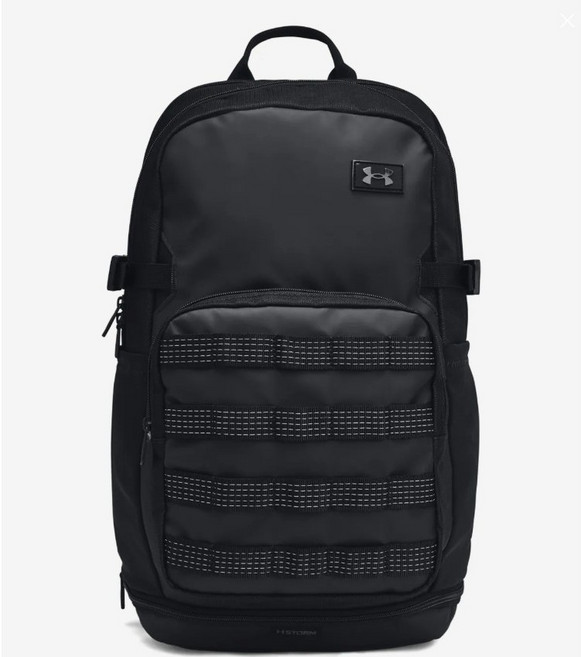 언더아머 트라이엄프 스포츠 백팩 헬스 러닝 스포츠 기능성 다용도 1372290-003_NC유성점, 1개