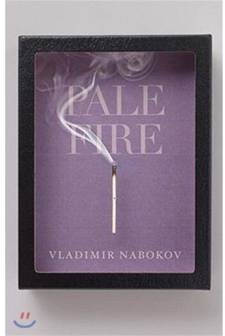 Pale Fire: A Novel, Vintage Books