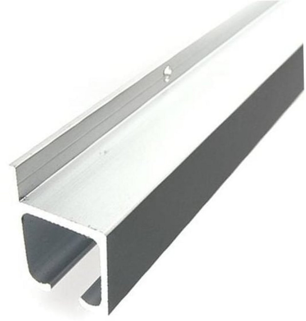 슬라이딩레일 벽체용 80KG 2M 코아스 79000EA 1EA, 본상품