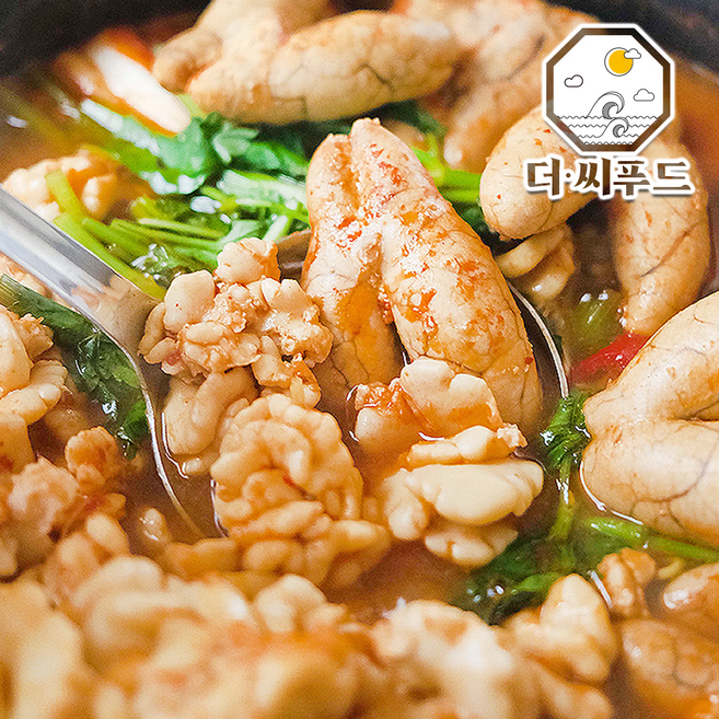 냉동 대구알 대구곤 절단 블럭 알탕 이리 고니, 1개, 1kg, 대구알500g+대구곤500g