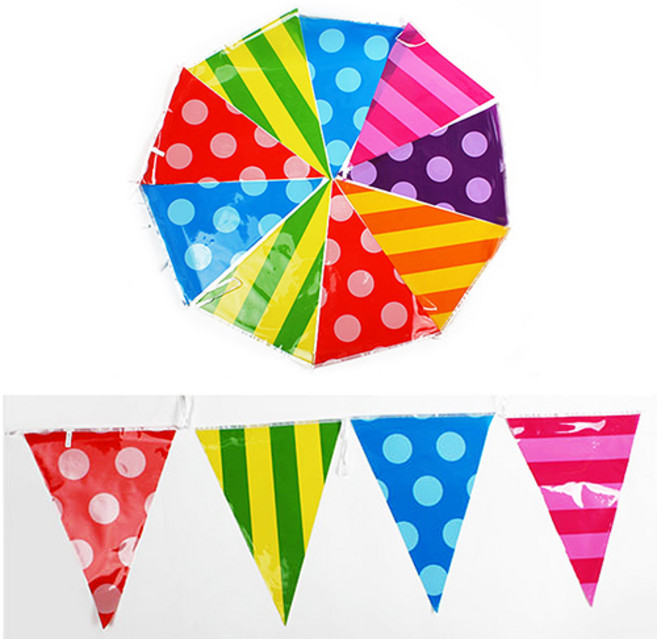 축제 깃발 학교 지역축제 체육대회 오픈 행사 개업식 가랜드