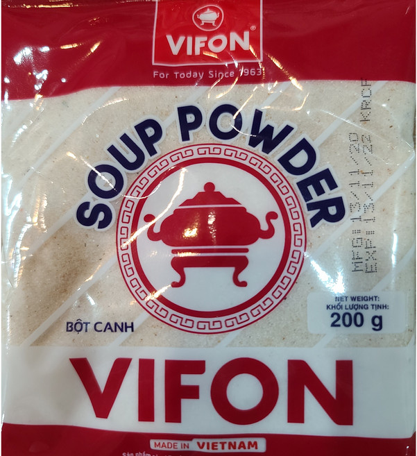 비폰 보트칸 조미소금, 200g, 2개